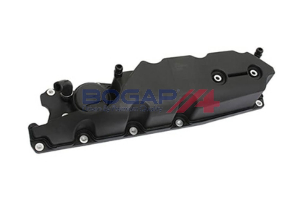 ROCKER COVER WITH PCV BOGAP VOLVO LAND ROVER