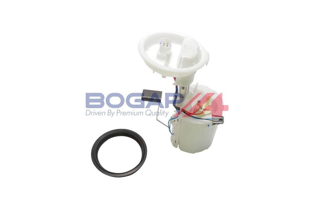 FUEL PUMP BOGAP MINI