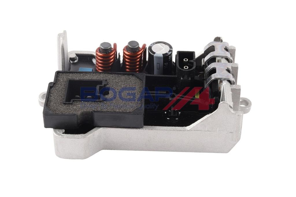 A/C BLOWER REGULATOR BOGAP MERC