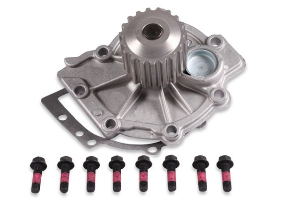 WATER PUMP HEPU VOLVO
