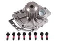WATER PUMP HEPU VOLVO