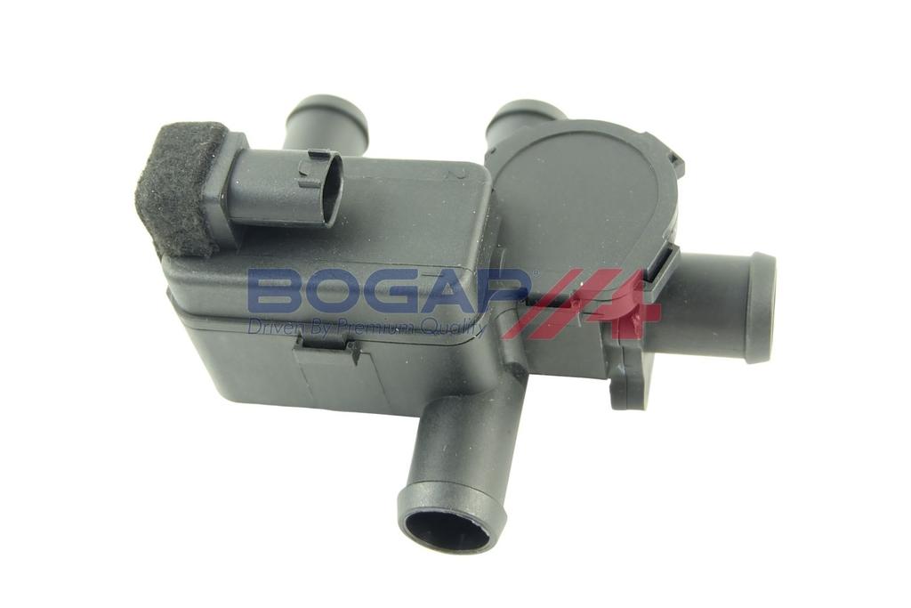 HEATER TAP  BOGAP MERC
