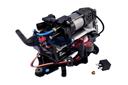 AIR SUSPENSION PUMP WITH RELAY BOGAP BMW