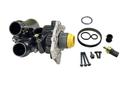WATER PUMP KIT WITH BELT BORSEHUNG VAG