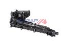 INLET MANIFOLD WITH ACTUATOR BOGAP BMW