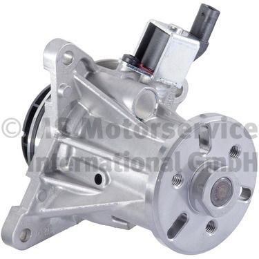 WATER PUMP PIERBURG LAND ROVER JAGUAR