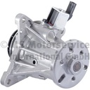 WATER PUMP PIERBURG LAND ROVER JAGUAR
