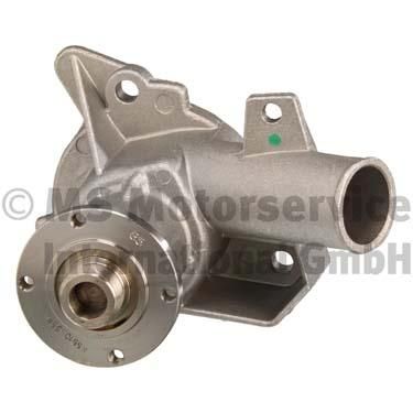 WATER PUMP KS BMW