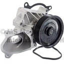 WATER PUMP PIERBURG BMW