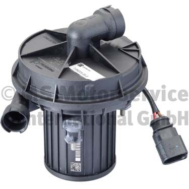SECONDARY AIR PUMP PIERBURG VAG