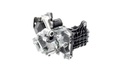 EGR VALVE WITH COOLER MODULE MAHLE PSA