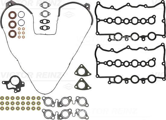 VRS SET VICTOR REINZ LAND ROVER