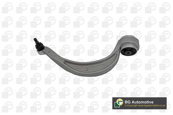 CASTER ARM FRONT LH BGA VAG