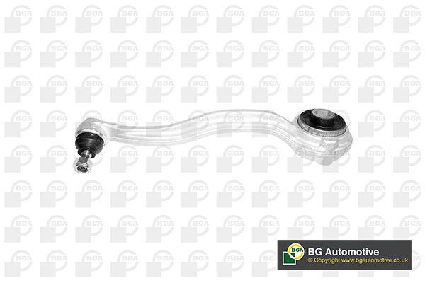 CASTER ARM LHF BGA MERC