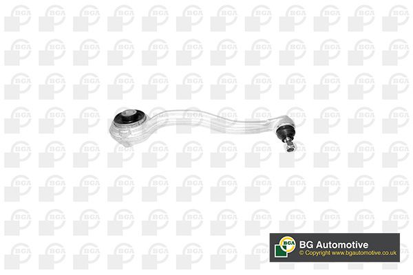 CASTER ARM RHF BGA MERC