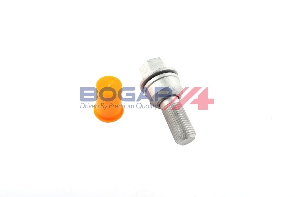 WHEEL BOLT BOGAP VAG