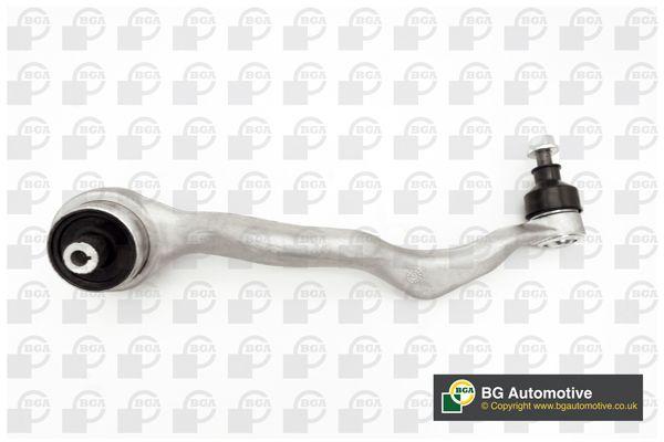 CASTOR ARM LHF BGA BMW