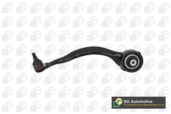 CASTOR ARM LHF BGA LAND ROVER