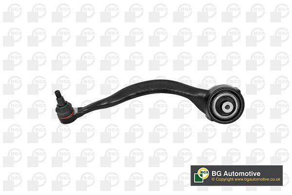 CASTOR ARM LHF BGA LAND ROVER