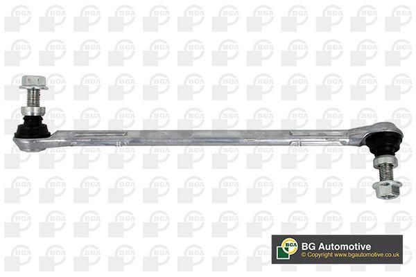 SWAY BAR LINK LHF BGA MERC