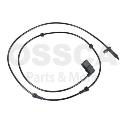 ABS SENSOR FRONT OSSCA MERC