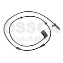 ABS SENSOR FRONT OSSCA MERC