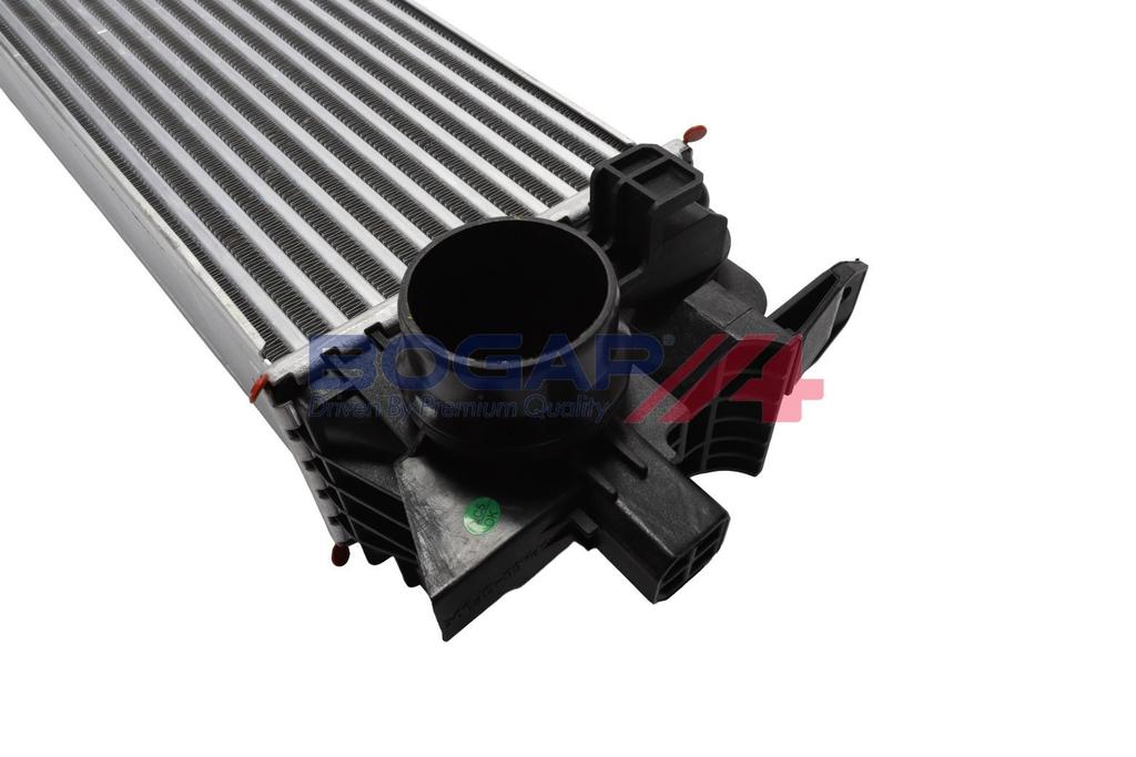 INTERCOOLER BOGAP VOLVO