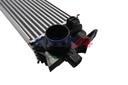 INTERCOOLER BOGAP VOLVO