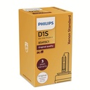 GLOBE XENON (1 PIECE) D1S 35W 85V PHILIPS