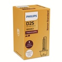 GLOBE XENON (1 PIECE) D2S 35W 85V PHILIPS