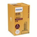GLOBE XENON (1 PIECE) D3S 35W 42V PHILIPS