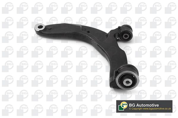 CONTROL ARM LOWER LHF BGA VAG