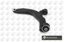 CONTROL ARM LOWER LHF BGA VAG