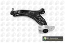 CONTROL ARM LOWER LHF COMPLETE BGA VAG
