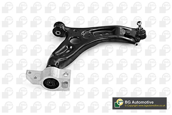 CONTROL ARM LOWER RHF COMPLETE BGA VAG