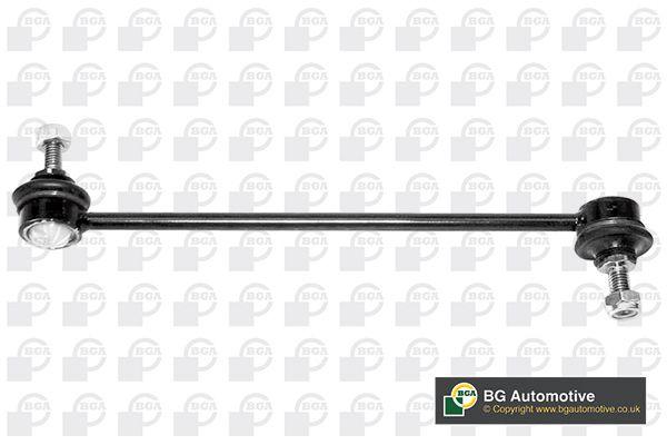SWAY BAR LINK LHF BGA MERC
