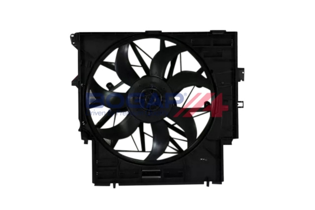 A/C THERMOFAN BOGAP BMW