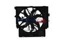 A/C THERMOFAN BOGAP BMW