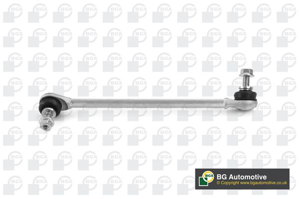 SWAY BAR LINK LHF BGA MERC