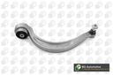 CASTER ARM RHF BGA VAG