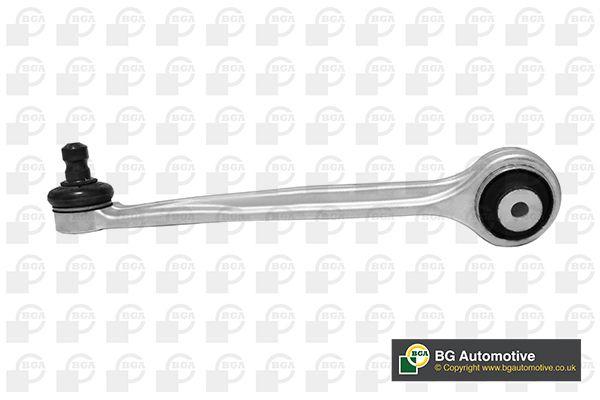 CONTROL ARM UPPER LHF BGA VAG