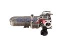 EGR COOLER WITH CONTROL VALVE ASSY BOGAP VAG