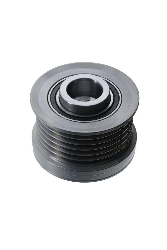 ALTERNATOR CLUTCH PULLEY VALEO BMW ALFA FARRARI