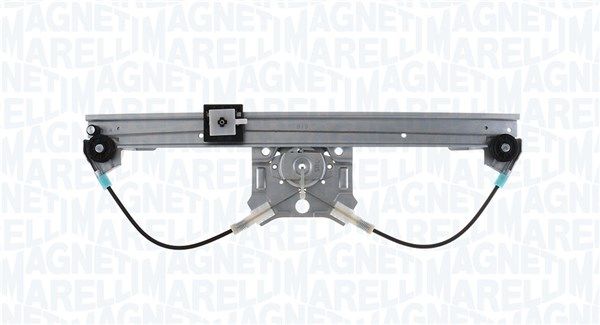 WINDOW REGULATOR RHF MAGNETI MARELLI RENAULT