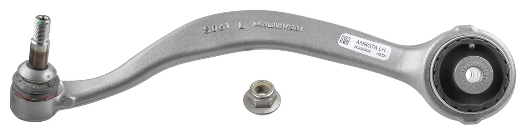 CASTER ARM LOWER LHF LEMFORDER BMW