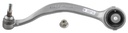 CASTER ARM LOWER LHF LEMFORDER BMW