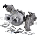 TURBOCHARGER W/GASKETS PIERBURG VAG