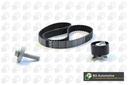 TIMING BELT KIT BGA MERC RENAULT
