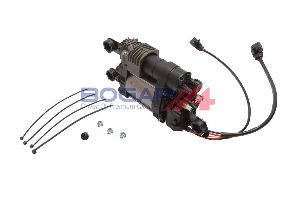AIR SUSPENSION PUMP BOGAP PORSCHE
