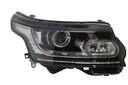 HEADLIGHT RH VALEO LAND ROVER